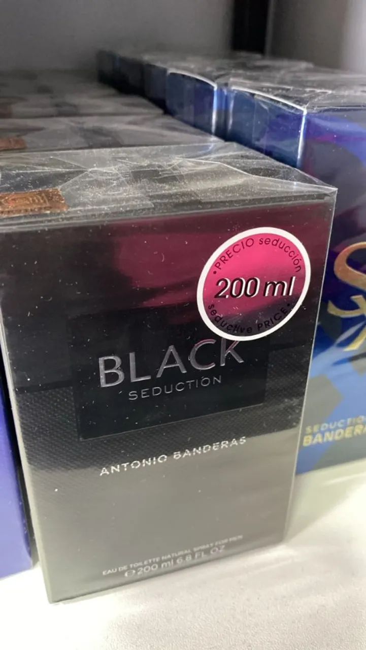 Perfumes vendas valores variados  - Foto 5