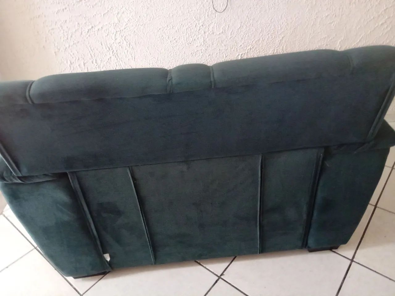 Vendo sofá 3 e 2 lugares  - Foto 5