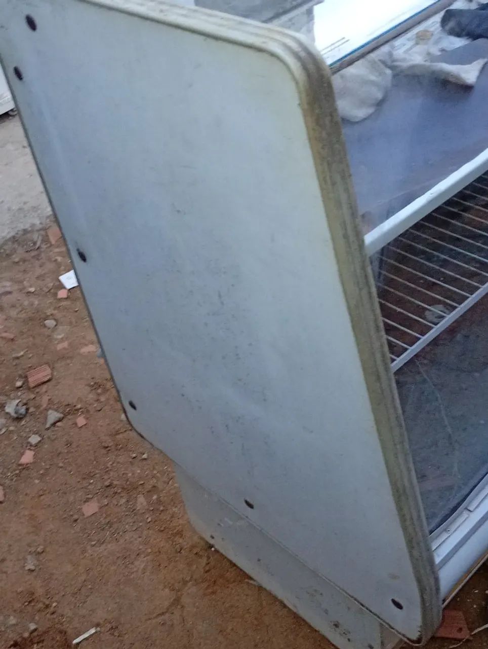 Vendo balcão muito barato 300 - Foto 4