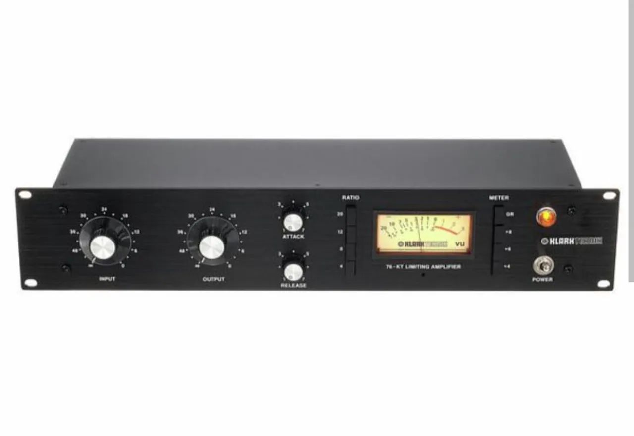 Compressor Klark Teknik KT-76 