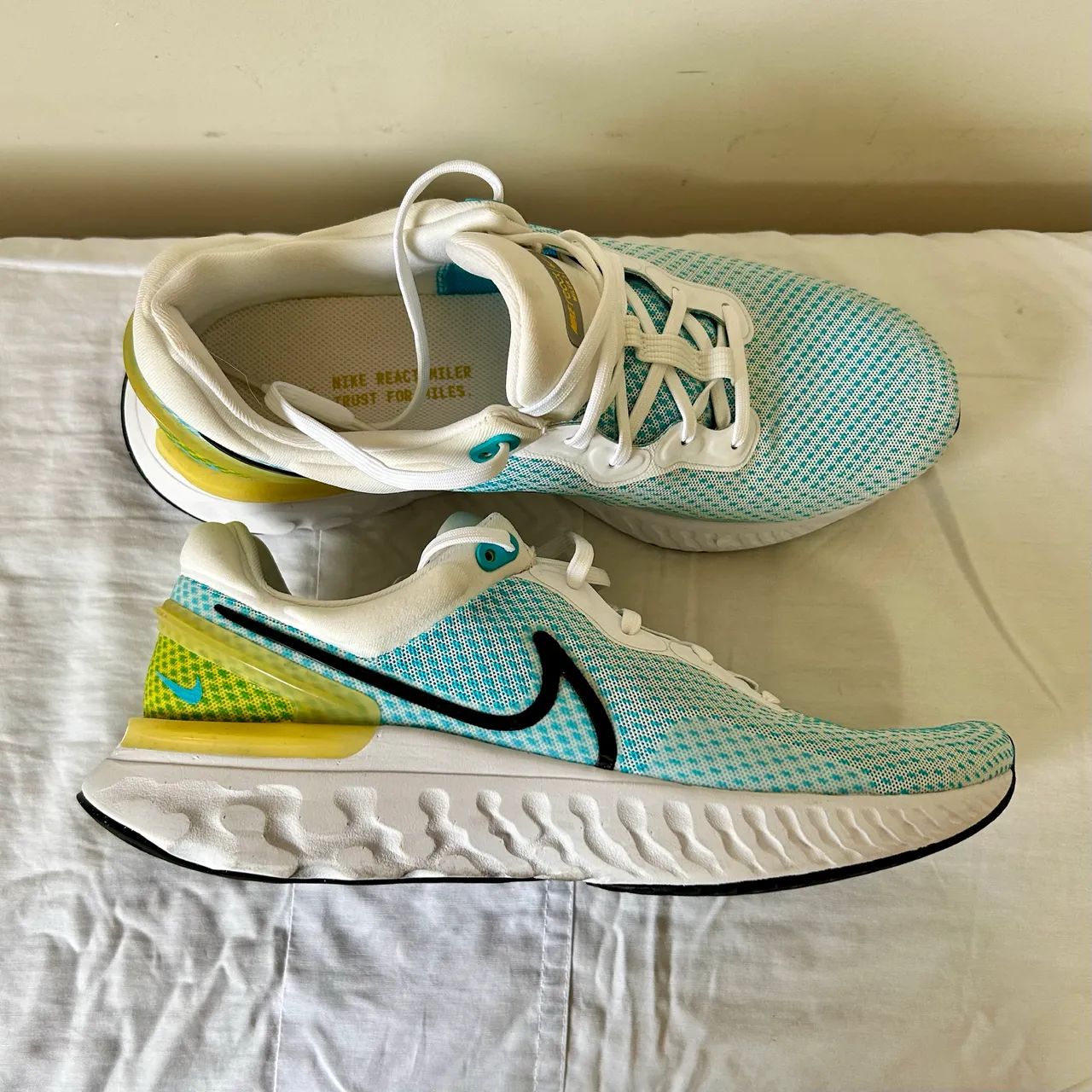 Tênis Nike Corrida