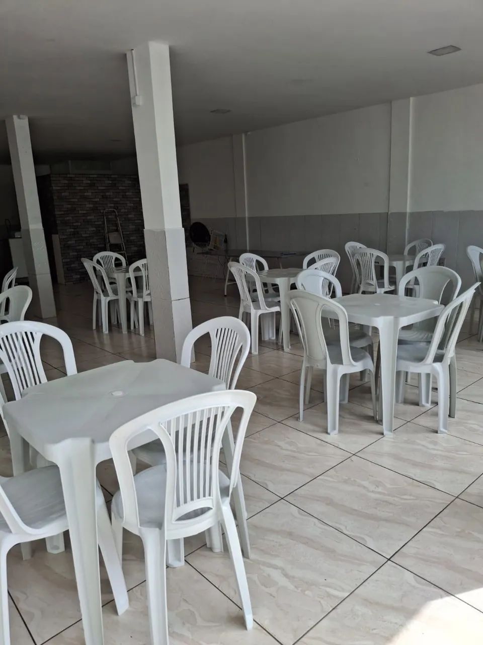 Espaço de Eventos Trobogy  - Foto 5