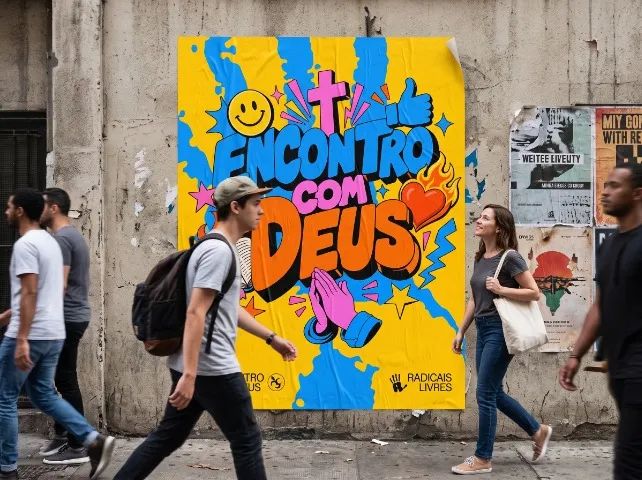 CRIE SUA MARCA