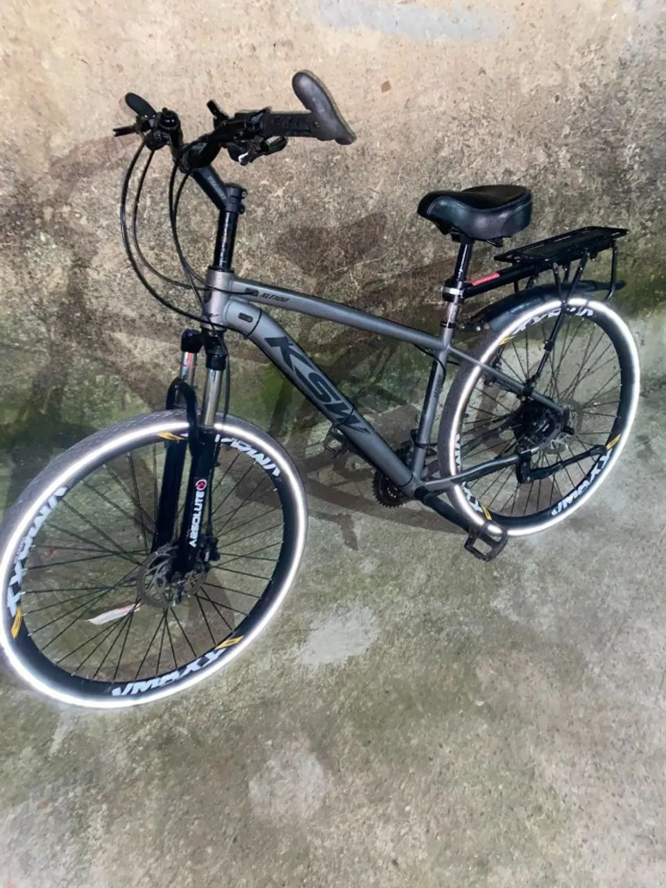 BICICLETA ARO 29 - Foto 3