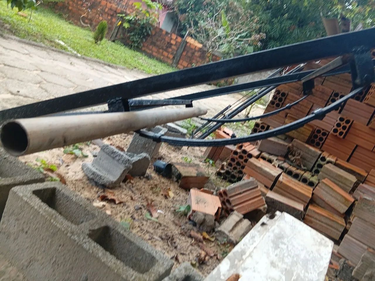 Carrocinha  - Foto 2