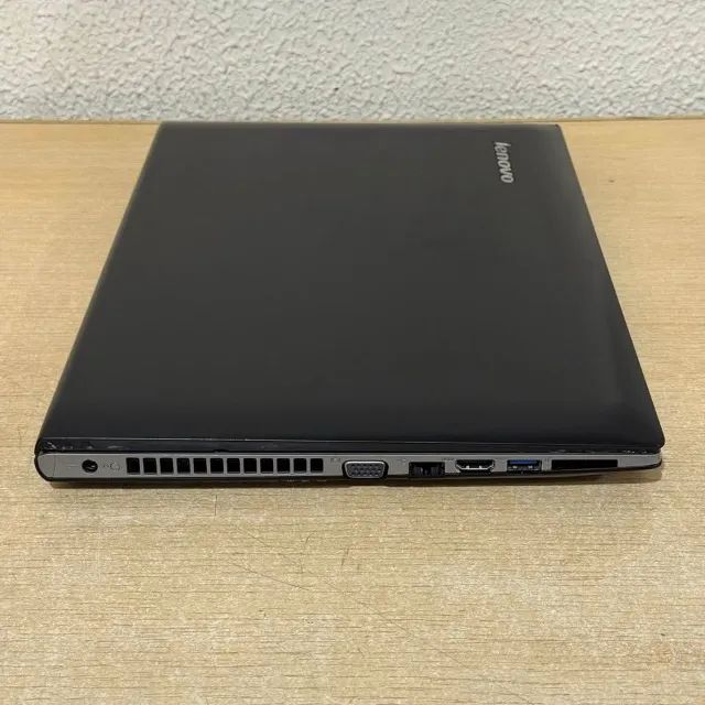 Notebook Lenovo i7 + vídeo dedicado + Touch screen - Foto 4