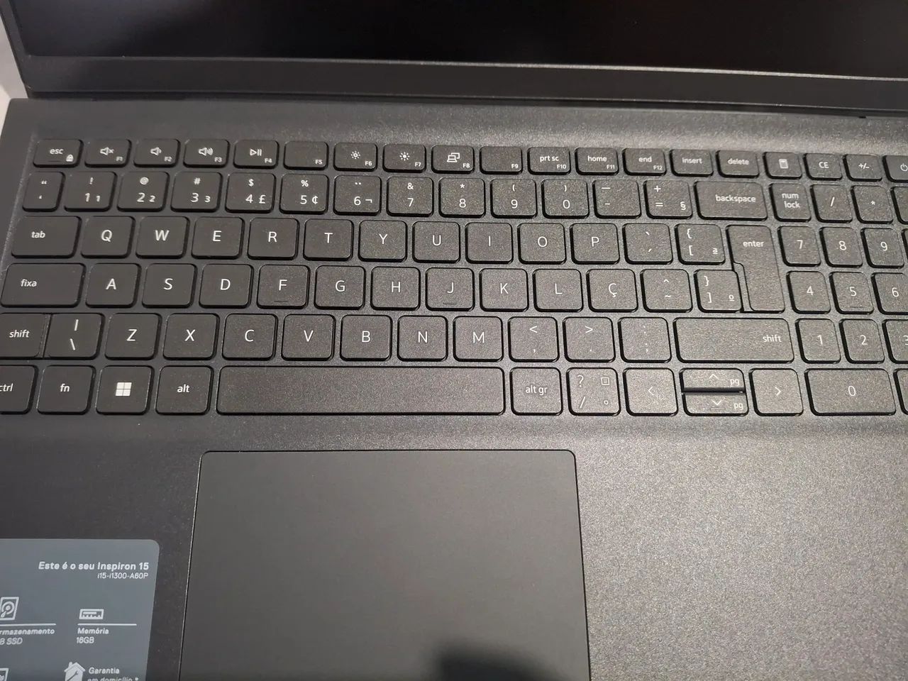 Notebook  - Foto 5