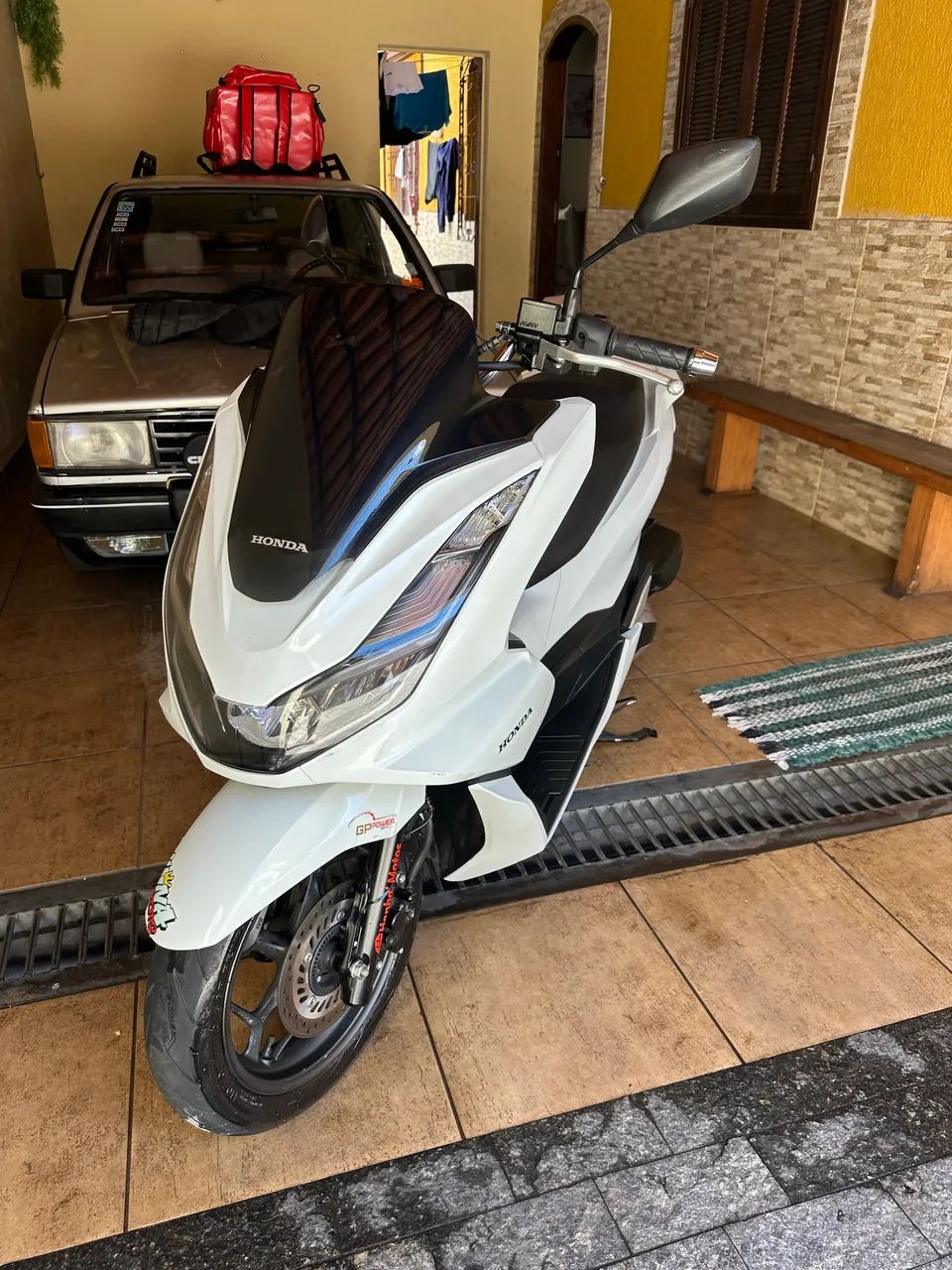 PCx único dono , 2024 - Foto 5