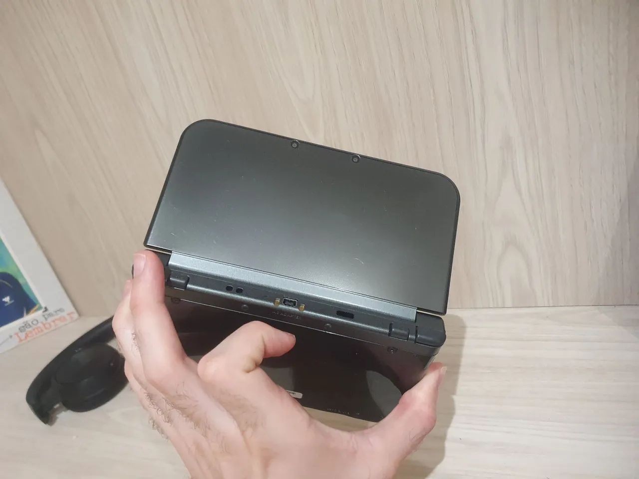 New 3ds xl - Foto 5