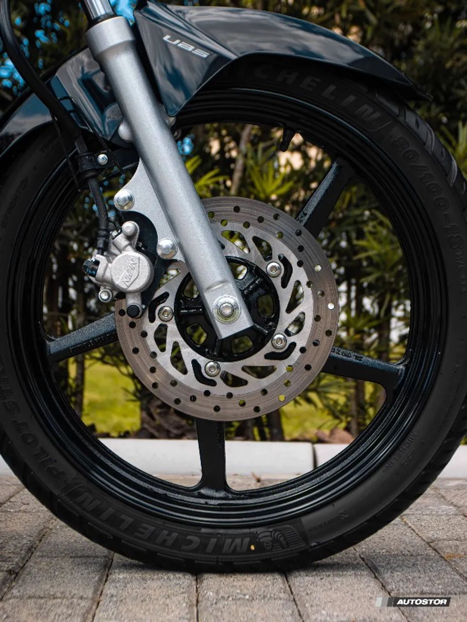Yamaha Factor 150 2026 - Foto 5