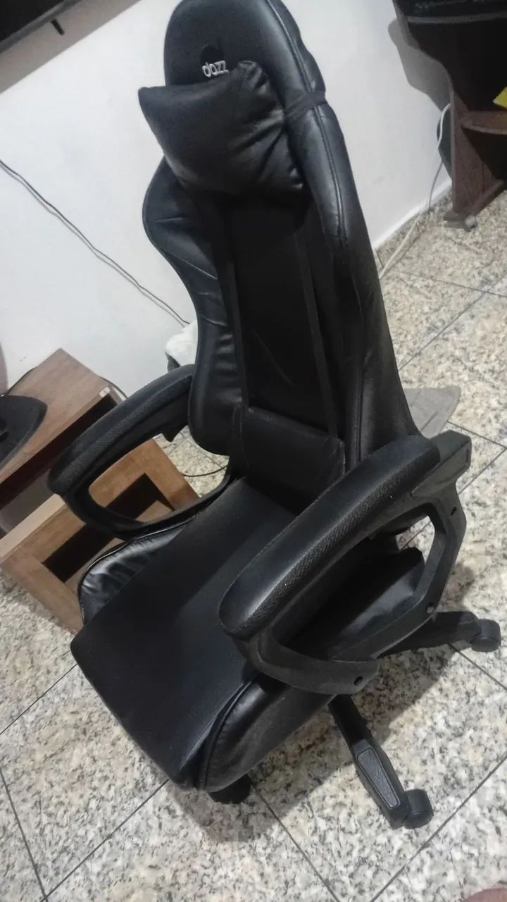 Cadeira gamer  - Foto 2