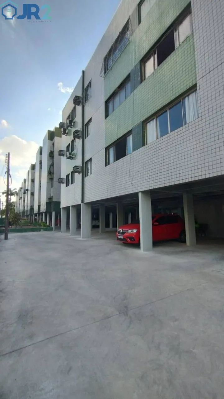Vende apartamento na Caxangá - Foto 2