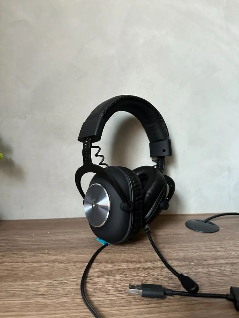 Headset Gamer Logitech GPRO  - Foto 3