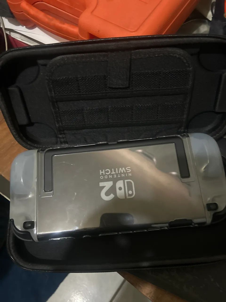 Nintendo Switch 2 3300 reais  - Foto 2
