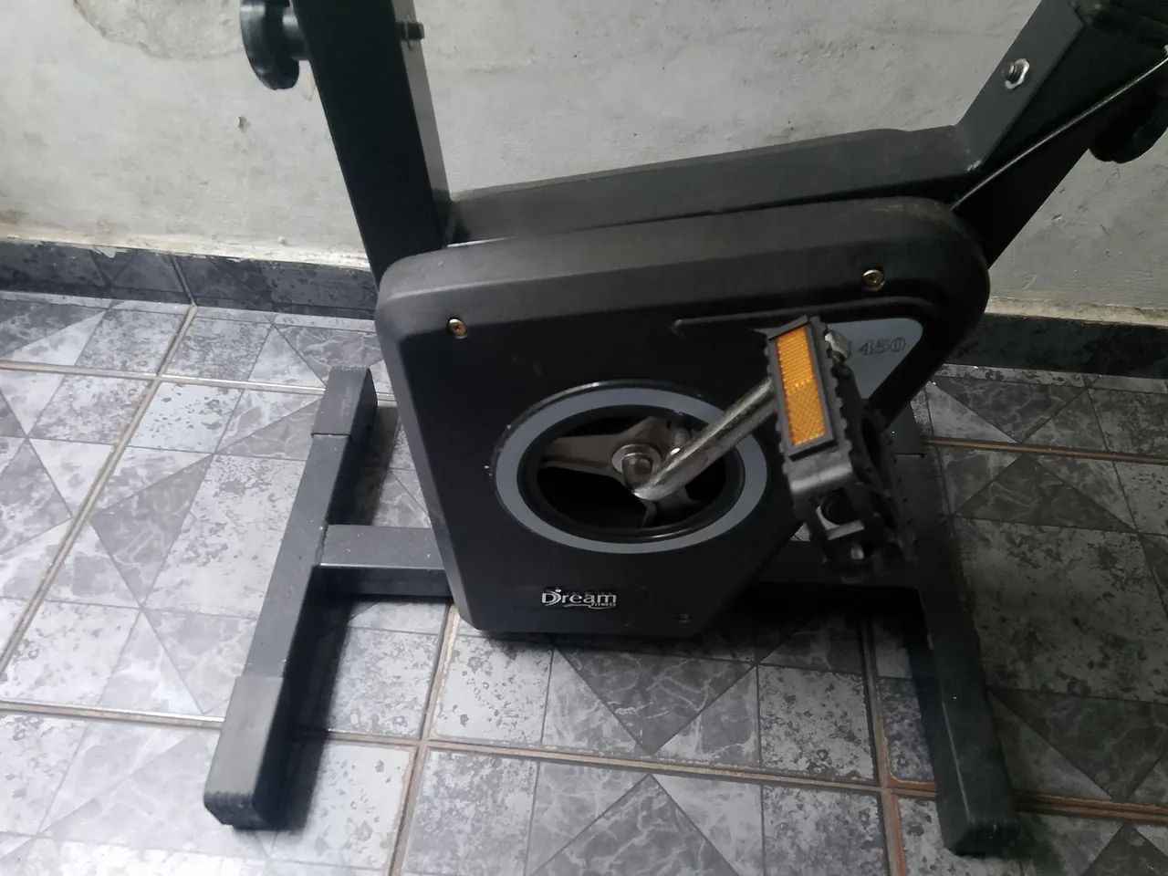 Bicicleta ergométrico  - Foto 3