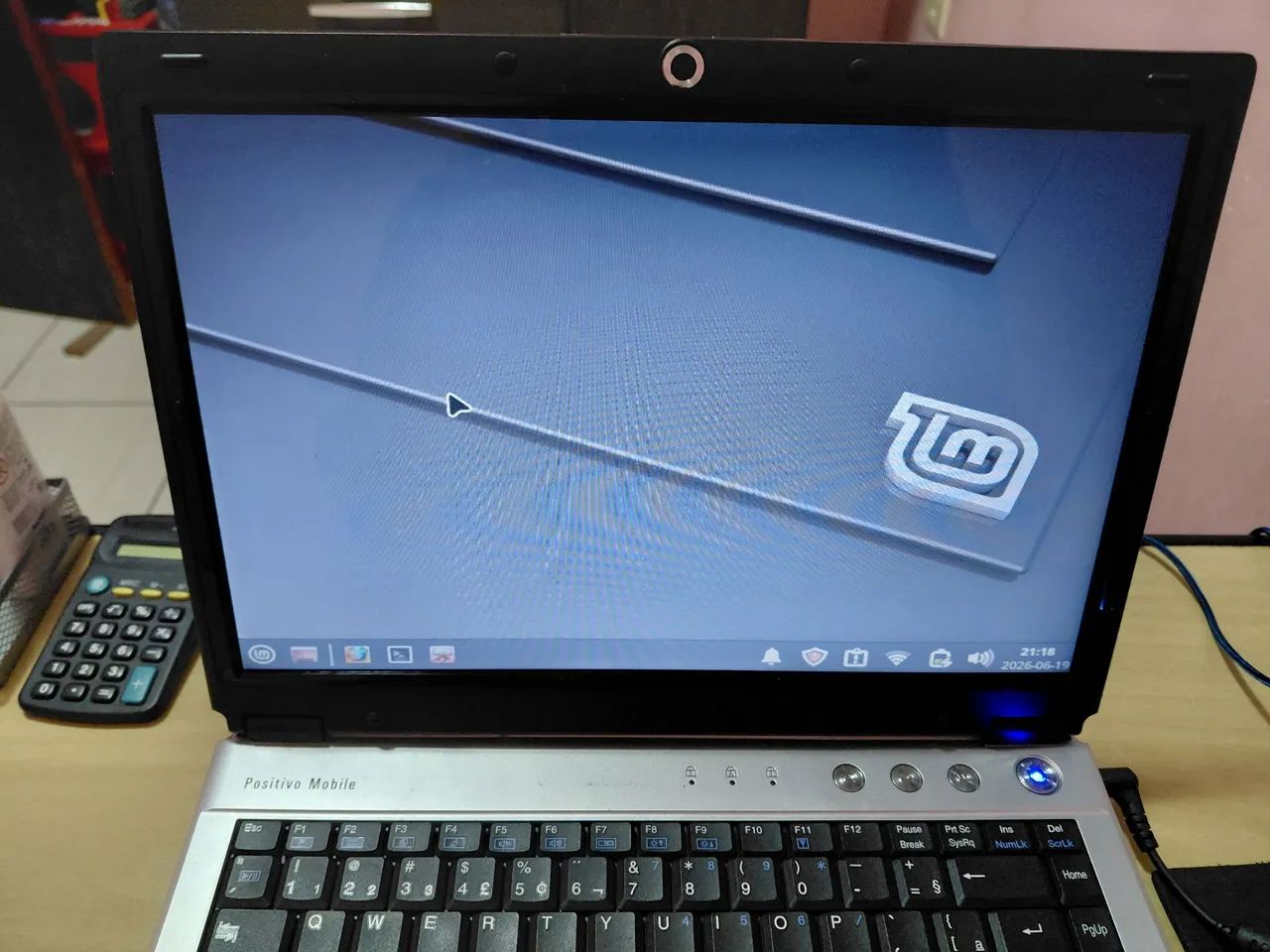 Notebook Em ótimo estado! - Foto 3