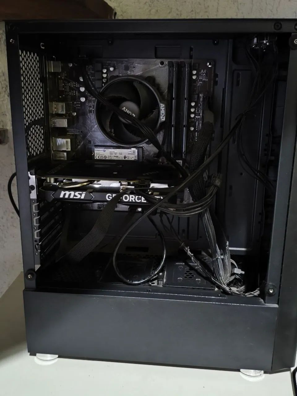 Pc Gamer - Foto 4
