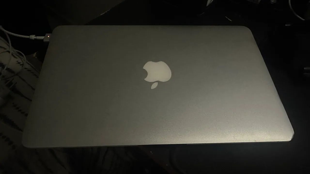 MacBook Air em perfeito estado - Foto 4