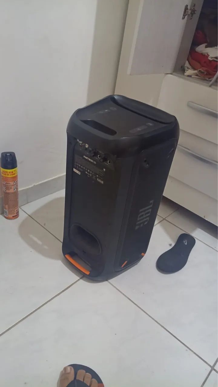 JBL PARTYBOX