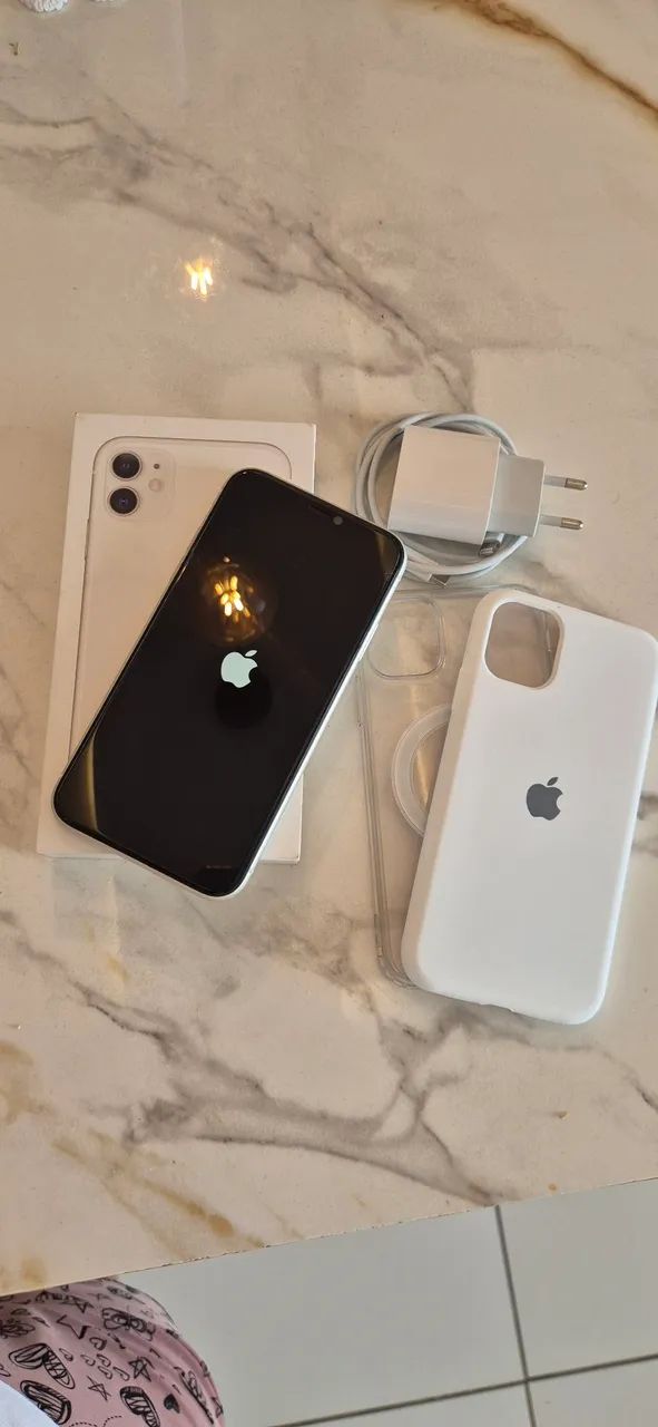 Iphone 11 - Foto 2