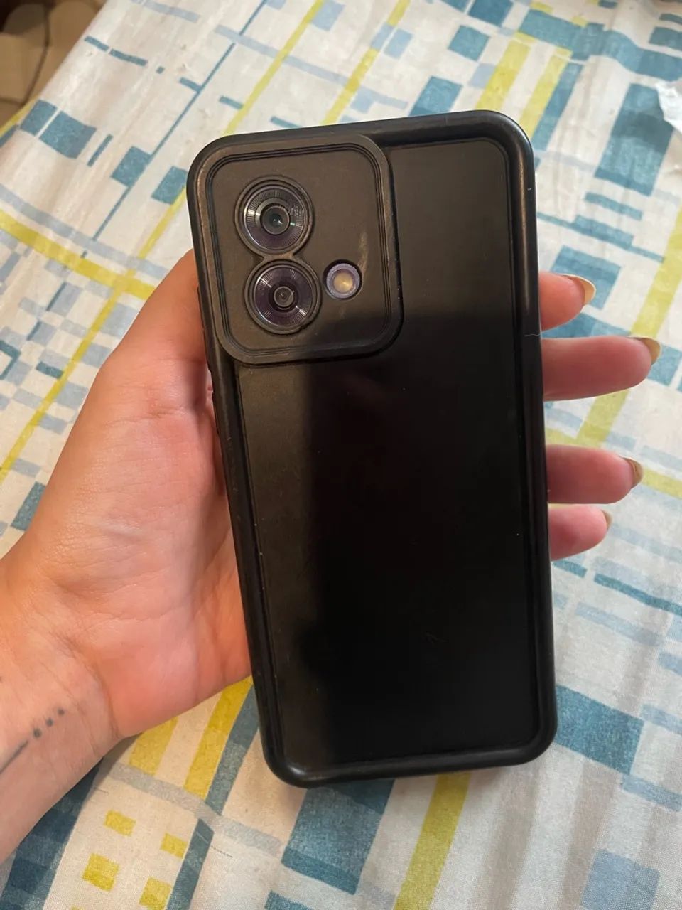 Moto G84 - Foto 2