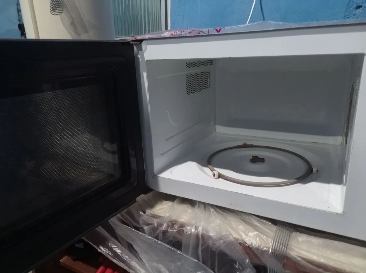 Micro-ondas - Foto 2