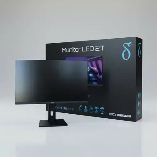 Monitor Gamer Full Hd 27 180hz