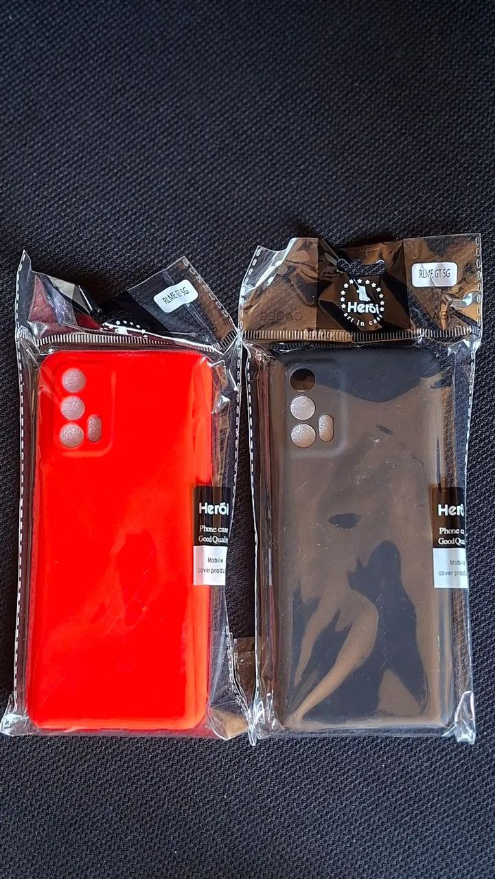 Kit de capinha para revenda (obs:tem mais capinhas) - Foto 3