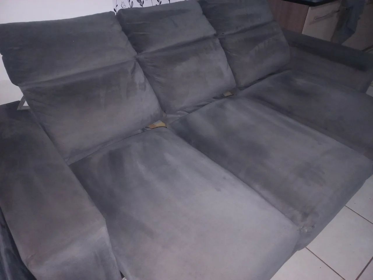 Sofa retrátil  - Foto 3