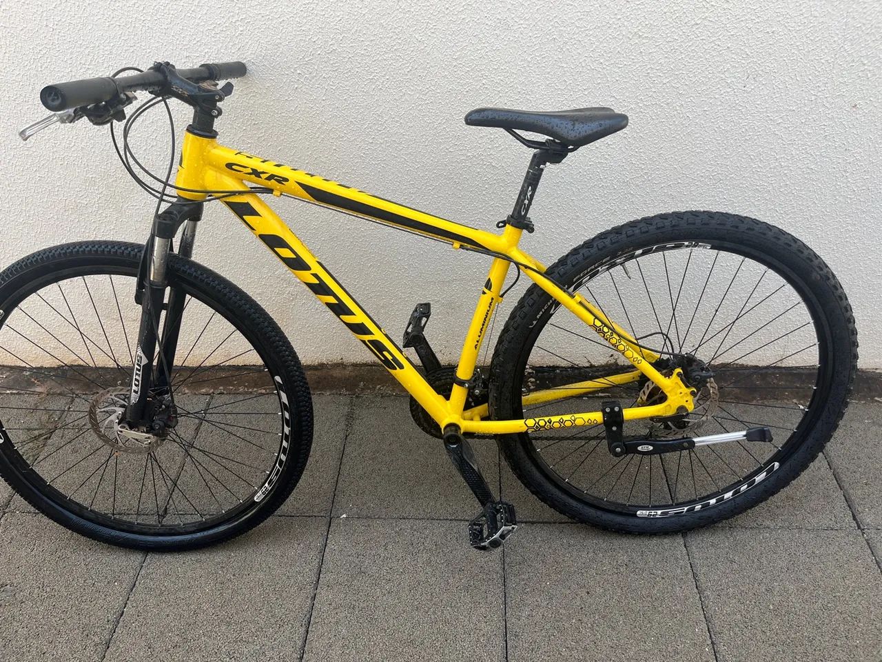 Bicicleta  - Foto 2