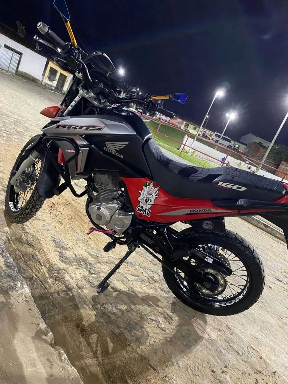 Broos 160