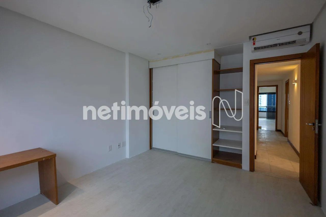 COBERTURA NA PITUBA COM 5 QUARTOS - Foto 4