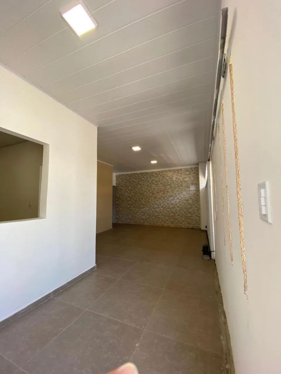 Casa na ponta grossa  - Foto 5