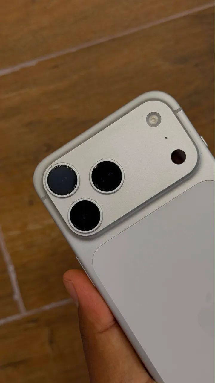 17 PRO MAX - Foto 5