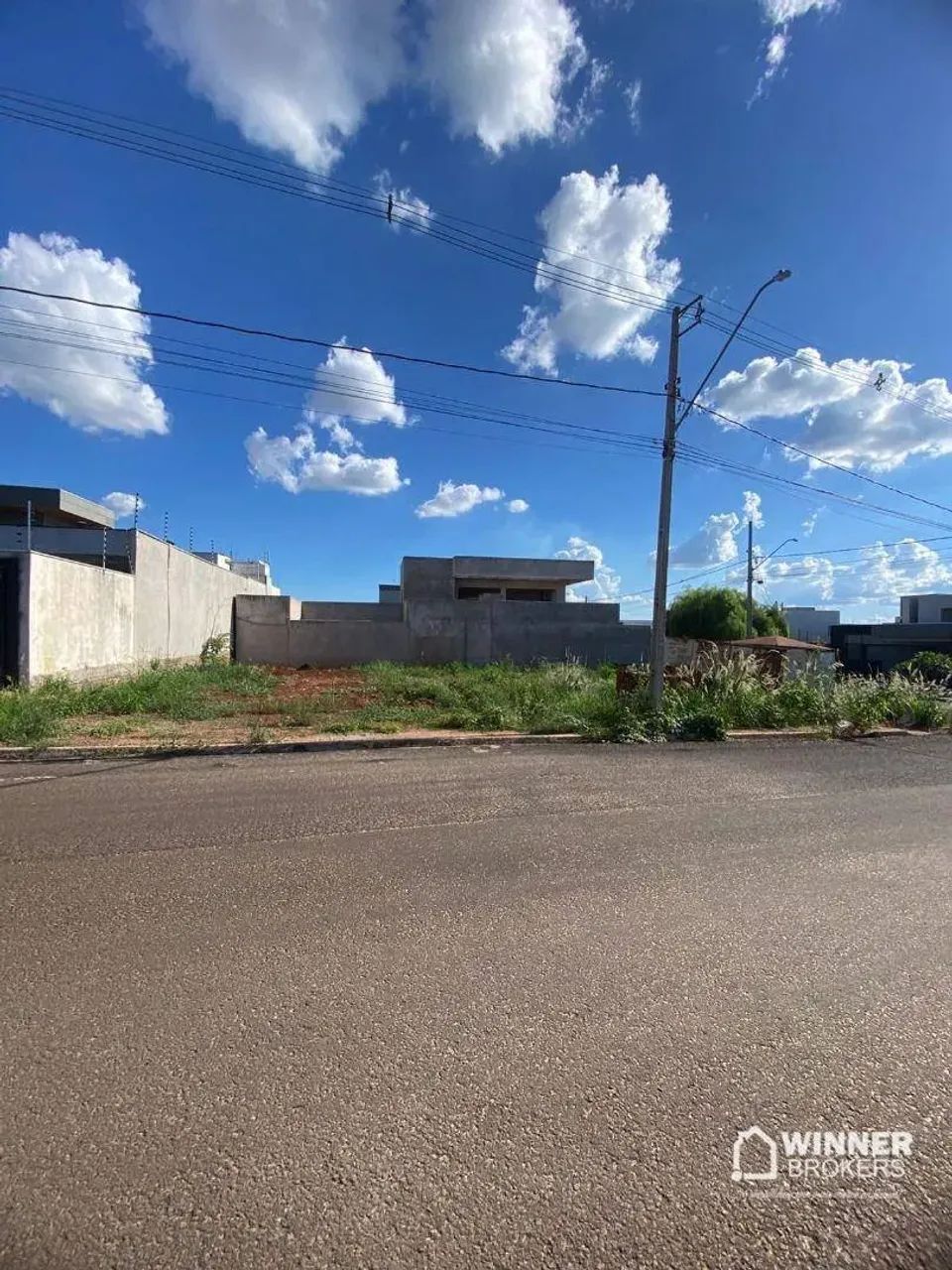 EXCELENTE TERRENO NO JARDIM MUNIQUE - Foto 4