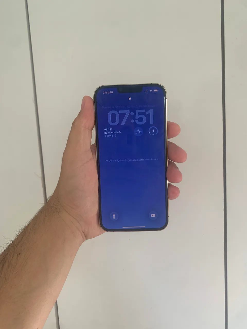 iPhone 13 Pro Max  - Foto 2