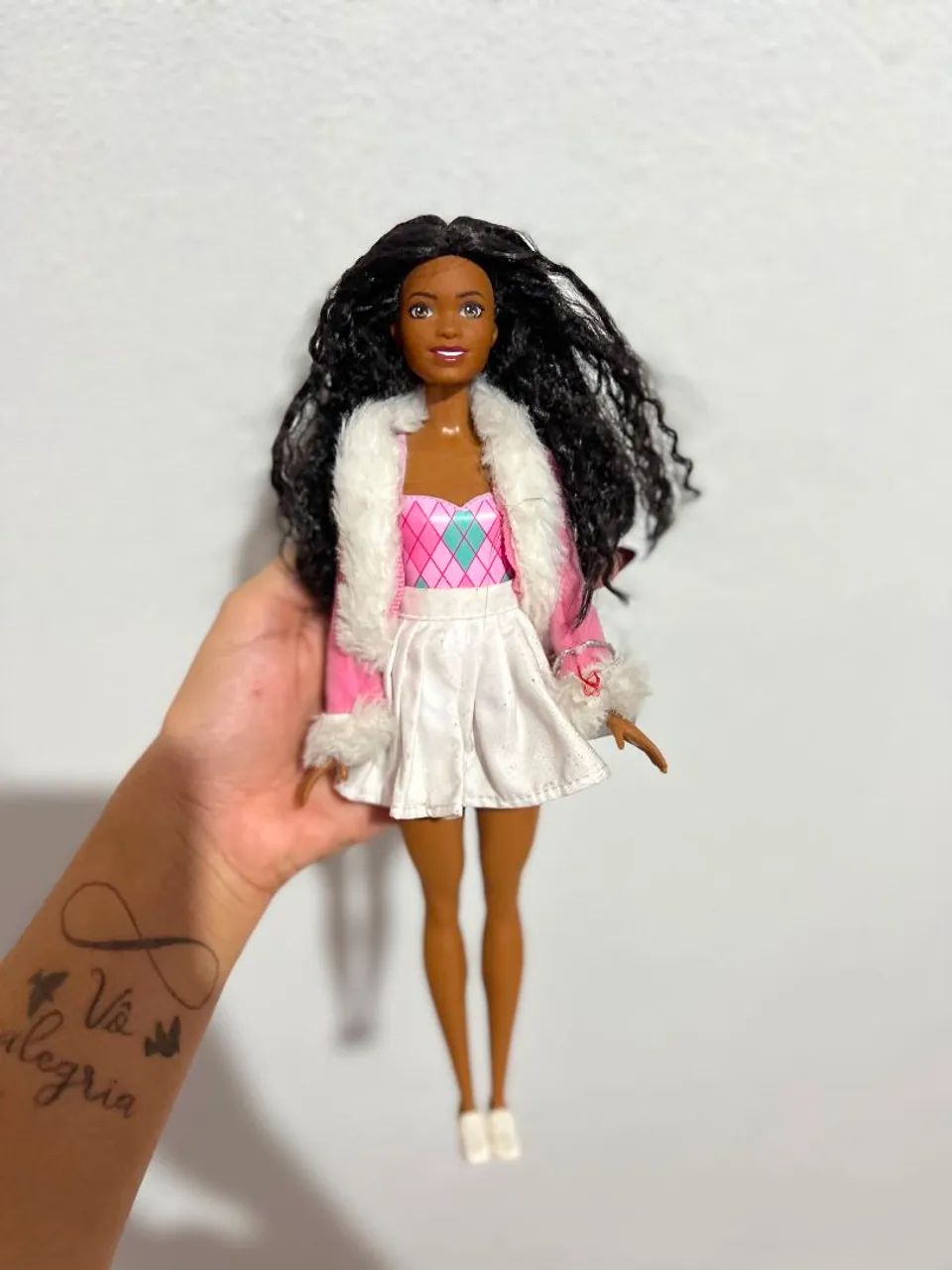 Barbie Brooklin 