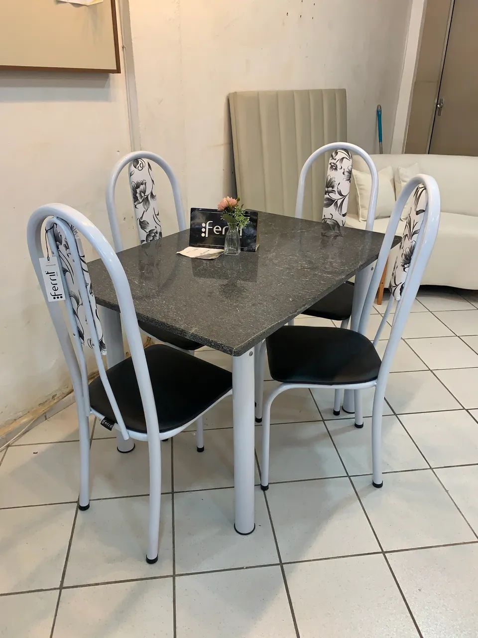 Mesa de cozinha  - Foto 3