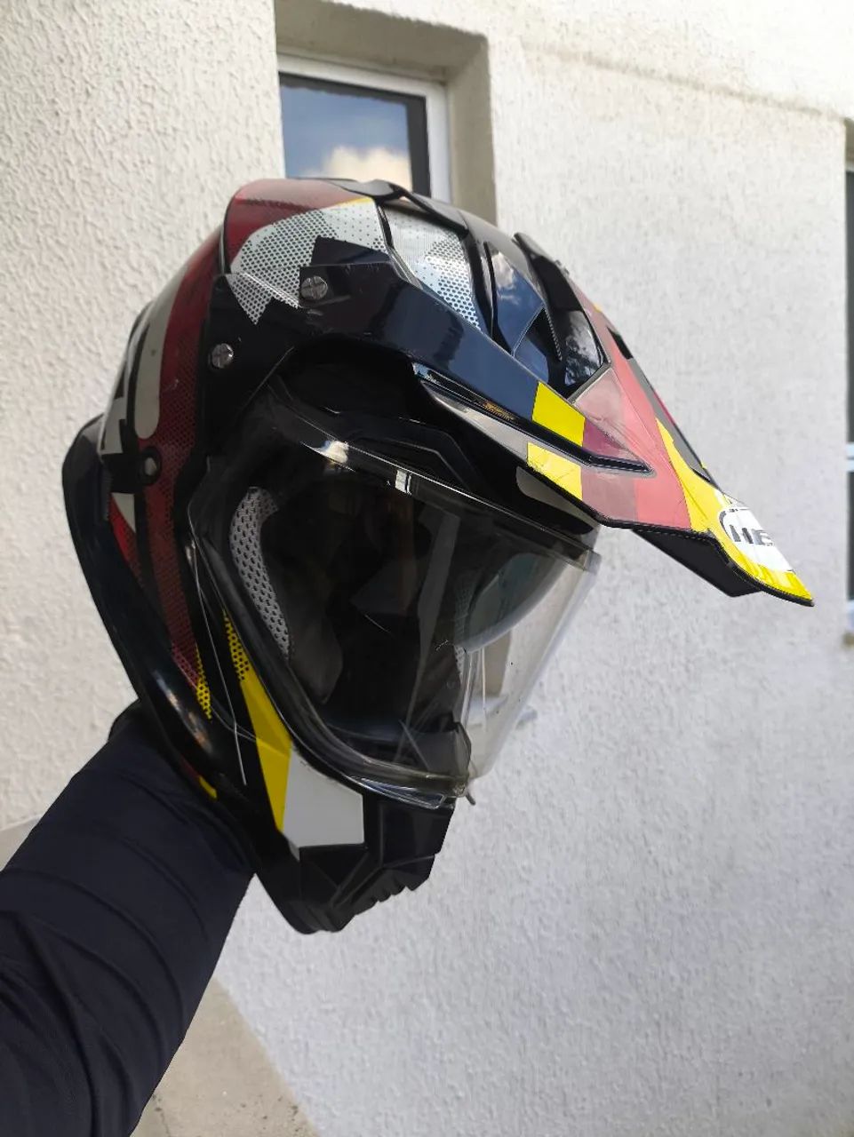 Capacete  - Foto 2
