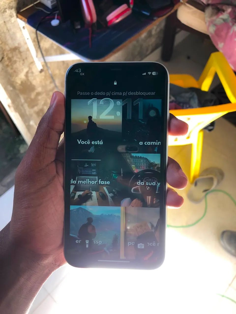 IPHONE 11 - Foto 4