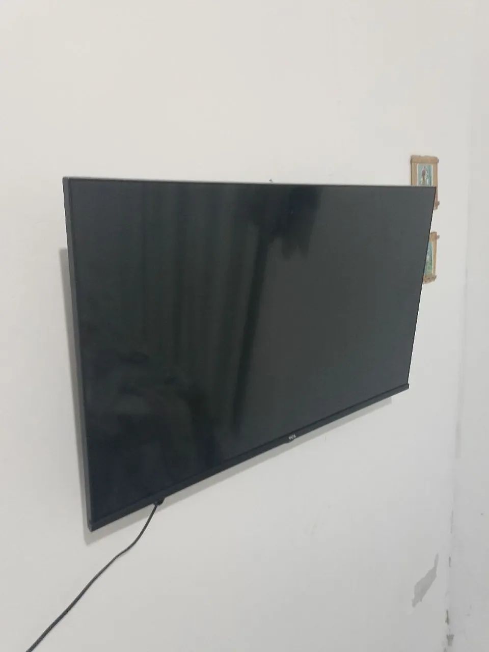 Tv 32p muito nova 