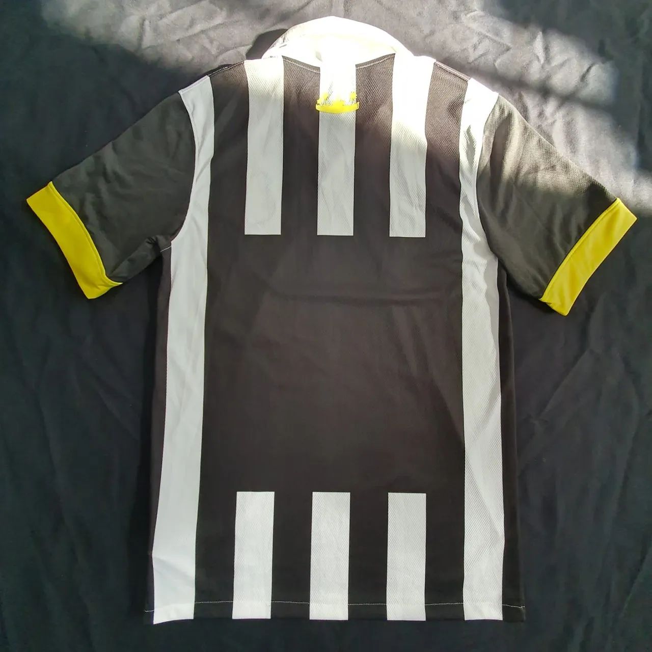 Camisa dos Santo - Foto 2