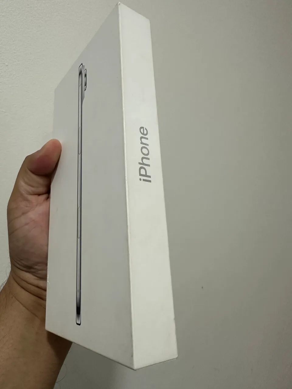 iPhone Air 1TB Lacrado! - Foto 3