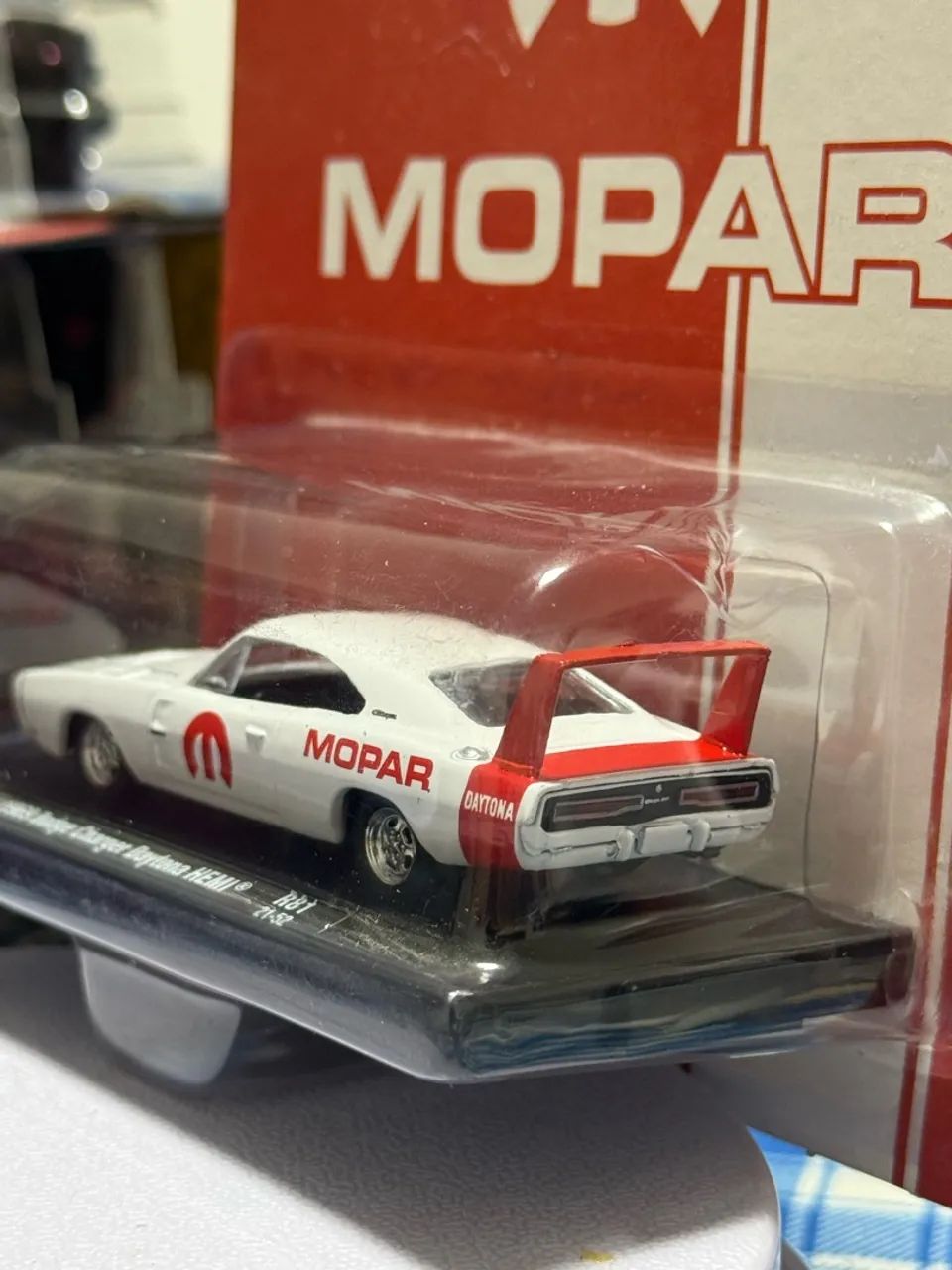 Dodge Daytona m2 machines  - Foto 2