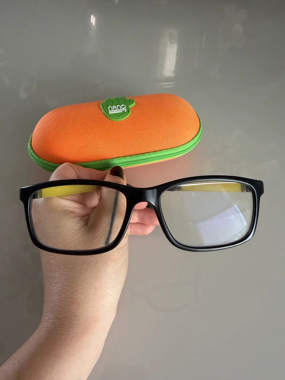 Oculos infantil nano - Foto 3