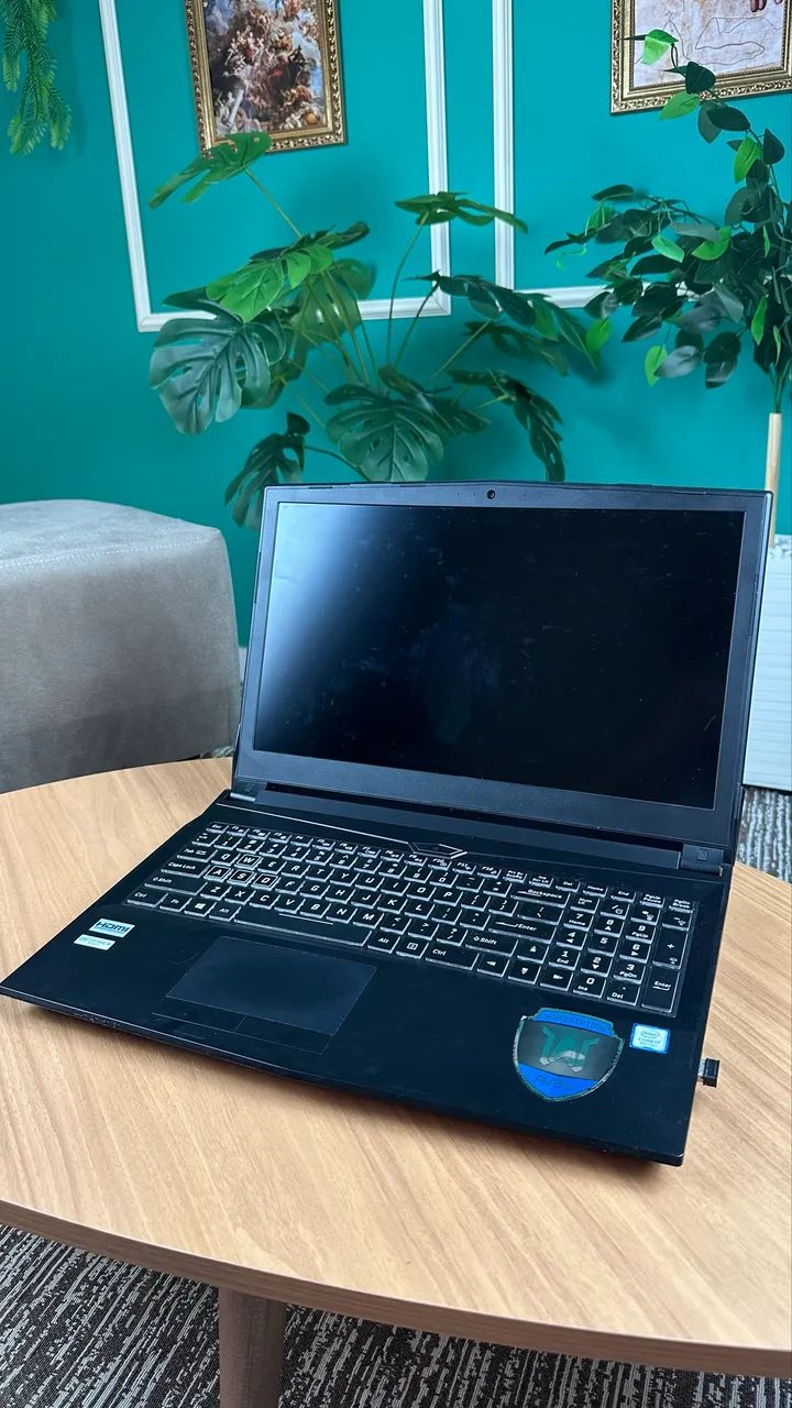 Notebook Avell A64 Core I7 32gb Ram/ Gtx1060 6gb - Foto 6