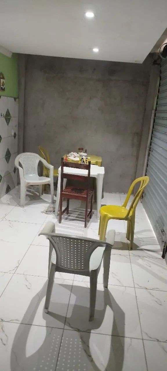 Ponto comercial grande no Novo geisel - Foto 3
