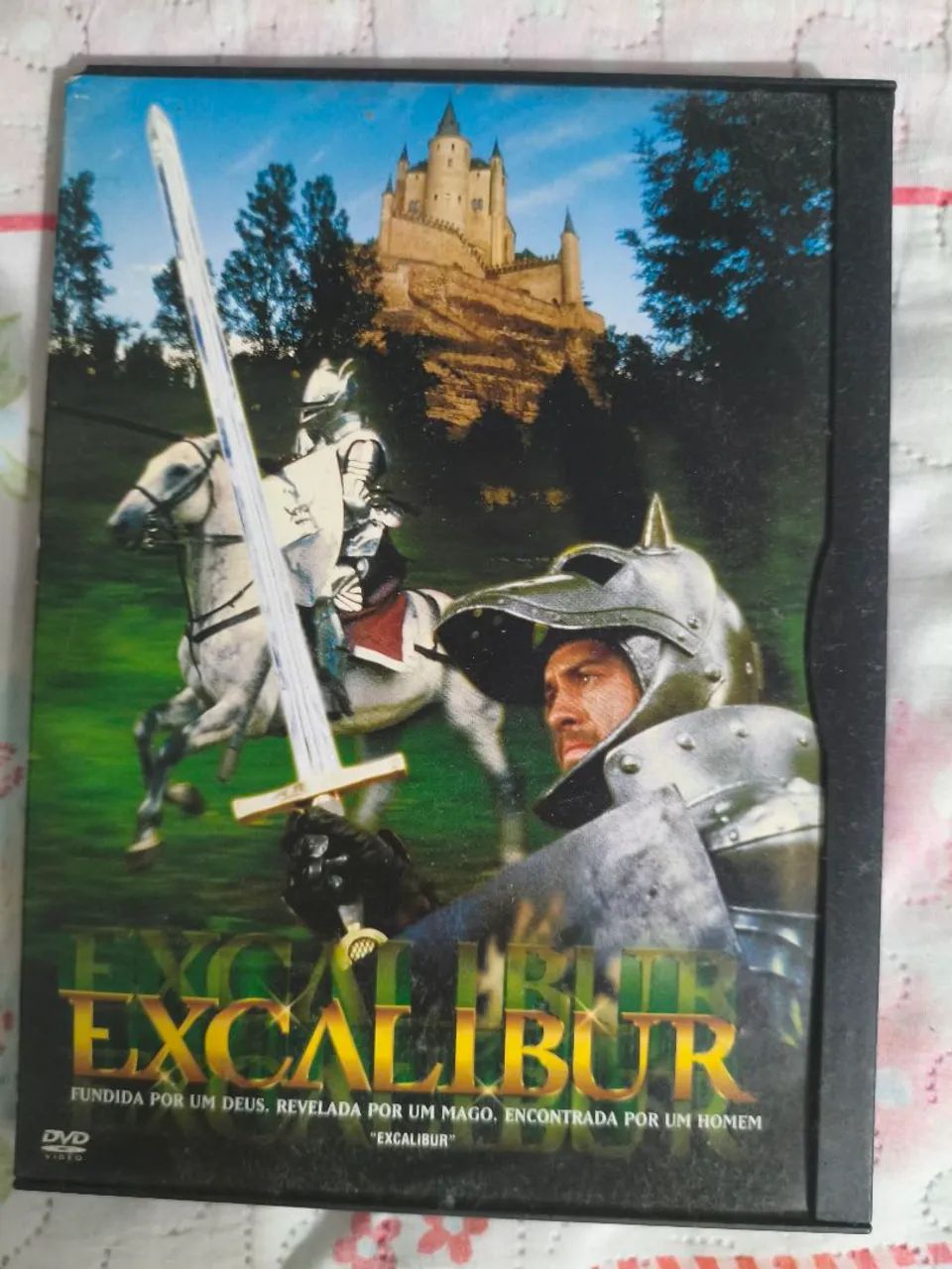 Dvd classico