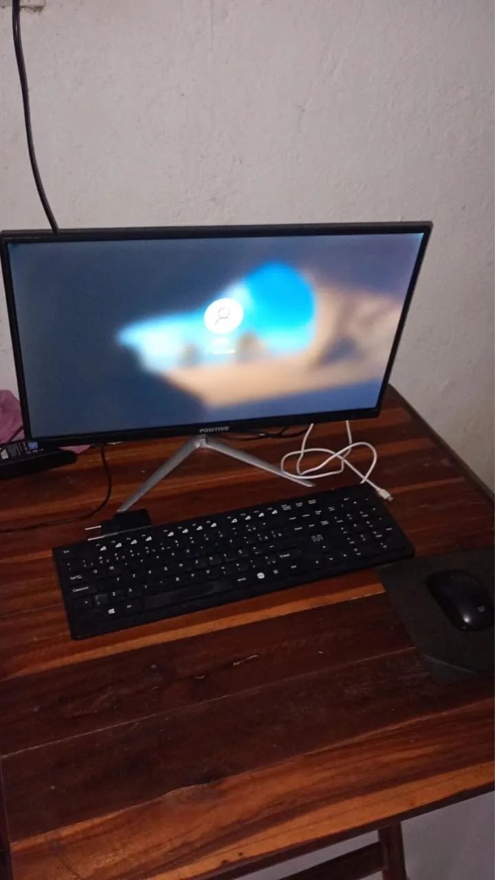 Computador (positivo)