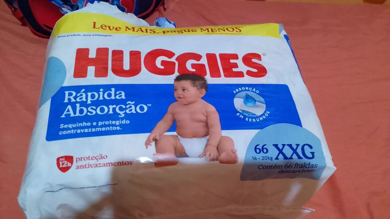Fralda 